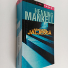 Henning Mankell : Askeleen jäljessä - pikkukuva 1