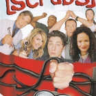 Tuho-osasto (Scrubs): Kausi 5 (4DVD) - pikkukuva 1