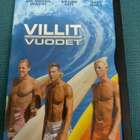 VILLIT VUODET (Gary Busey) 1978*** - pikkukuva 1