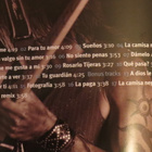 Juanes: Mi sangre CD - pikkukuva 2