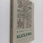 Osmo Tiililä : Kuolema - pikkukuva 1