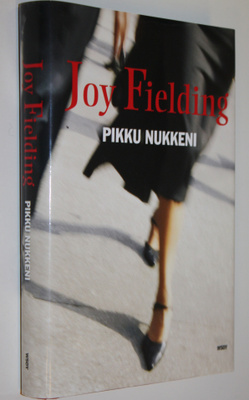 Joy Fielding : Pikku nukkeni