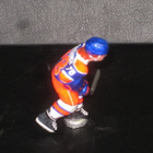 TAPPARA #78 Benjamin Rautiainen - pöytälätkäpelin pelaaja - pikkukuva 4