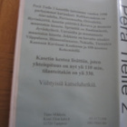 PERÄ TIELLE . rallia ja jokkista kaatoja ja ulosajoja : VHS - pikkukuva 2