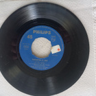 Single Ritva Palukka VAHANUKKE, LAULAVA NUKKE /... - pikkukuva 3