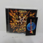 ANTHRAX - WORSHIP MUSIC CD 3 NIMMARILLA - pikkukuva 1