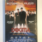 Dogma (DVD) Ben Affleck ja Matt Damon (1999) UUSI - pikkukuva 1
