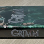 Grimm: Kausi 2 (6DVD) uusi ja muoveissa - pikkukuva 3