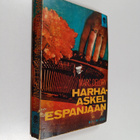 Marc Delory : Harha-askel Espanjaan : jännitysromaani - pikkukuva 1