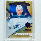 Kristian Vesalainen - 18-19 Ultimate Introductions Rookies - pikkukuva 1
