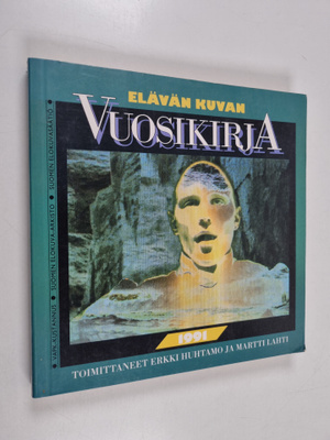Elävän kuvan vuosikirja 1991