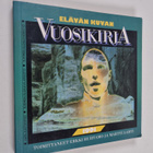 Elävän kuvan vuosikirja 1991 - pikkukuva 1