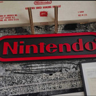 Nintendo kyltti peliliikkeestä - pikkukuva 1