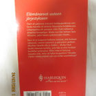 Harlequin Viettelys 11/2001 Mary Lynn Baxter - pikkukuva 2