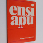 Timo (piirrokset) Cederqvist : Ensiapu - pikkukuva 1