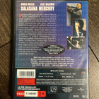 Salasana Mercury (1997) - DVD - pikkukuva 2