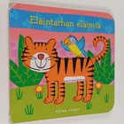 Peter Curry : Eläintarhan eläimiä - pikkukuva 1