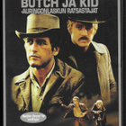 Butch ja Kid - Auringonlaskun ratsastajat - pikkukuva 1