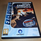 World in Conflict Complete Edition (PC DVD) - pikkukuva 1