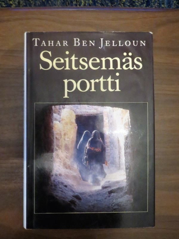 Tahar Ben Jelloun: Seitsemäs portti