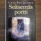 Tahar Ben Jelloun: Seitsemäs portti - pikkukuva 1