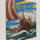 Historian tuulet 1 : Kivikaudesta keskiaikaan - pikkukuva 1
