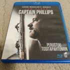 Captain Philips (Tom Hanks) Blu-ray - pikkukuva 1