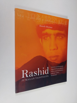 Danielle Miettinen : Rashid, Jumalan taistelija