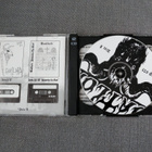 Goatlord: Distorted birth - the demos 2-CD - pikkukuva 3