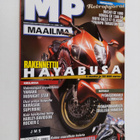 MP Maailma 1/2009 - pikkukuva 1