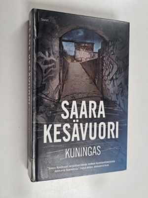 Saara Kesävuori : Kuningas