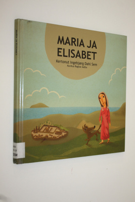 Ingebjörg Dahl Sem : Maria ja Elisabet