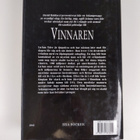 David Baldacci : Vinnaren - pikkukuva 2