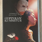Oopperan kummitus (2004) Gerard Butler & Emmy Rossum - pikkukuva 1