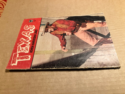 TEXAS 3/1973