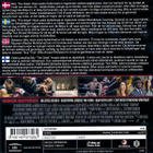 Southpaw - (Blu-ray) - pikkukuva 2
