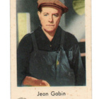 Purkkakuva JEAN GABIN Purukumikuva - pikkukuva 1