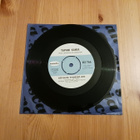 Tapani Kansa – Käymme Yhdessä Ain 7" orig 1968 Avamart maino - pikkukuva 2