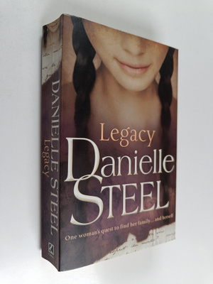 Danielle Steel : Legacy