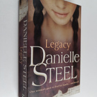 Danielle Steel : Legacy - pikkukuva 1