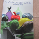 Suomalaisen lasin vuosikirja 2019 - pikkukuva 1