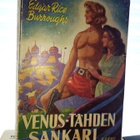 Burroughs : Venus-tähden sankari ( SIS POSTIKULU) - pikkukuva 1