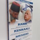 Carl Gallups : Rabbi, kenraali, Messias - pikkukuva 1