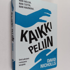 David Nicholls : Kaikki peliin - pikkukuva 1