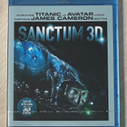 Sanctum (2011) Blu-ray 3D + 2D (UUSI) - pikkukuva 1