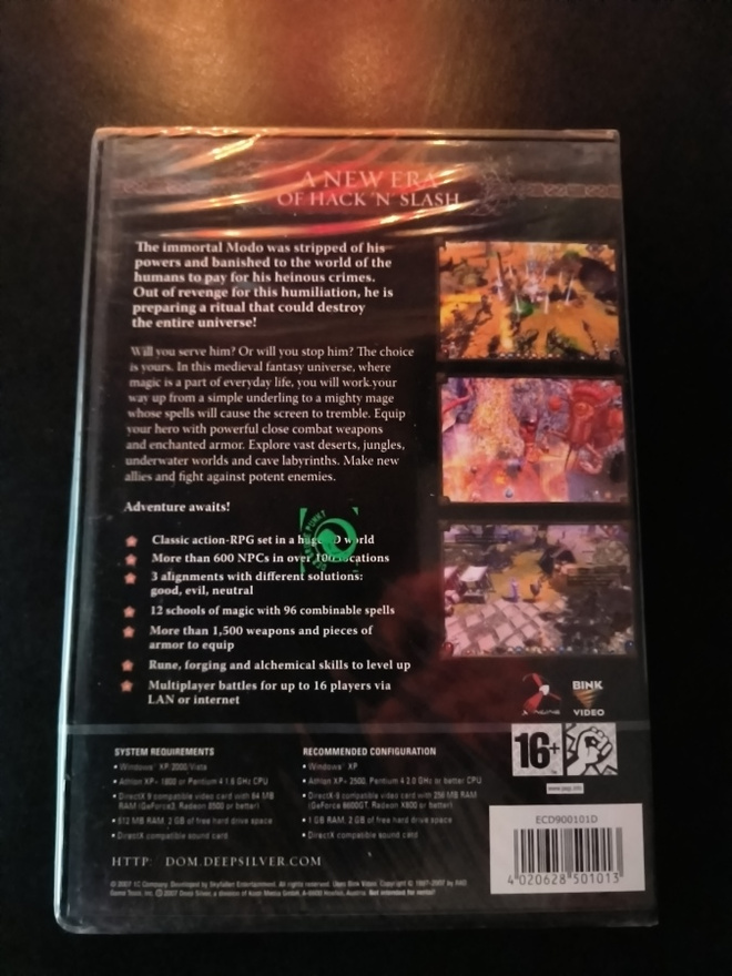 Item image