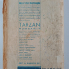 Edgar Rice Burroughs : Tarzanin paluu : seikkailuromaani ... - pikkukuva 2