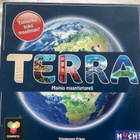 Terra maantietopeli - pikkukuva 1