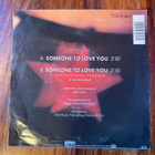 Tara - Someone To Love You 7” single - pikkukuva 2