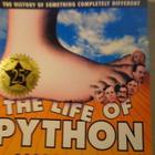 Autobiography The Pythons/The Life of  Python/Michael Palin - pikkukuva 3